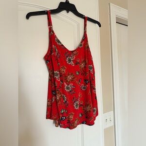 Torrid Size 0 Tank Top